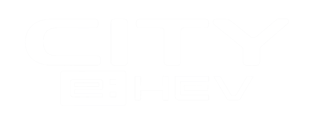 New Honda City e:HEV 2025