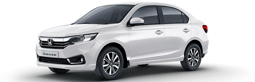 Amaze car price discount