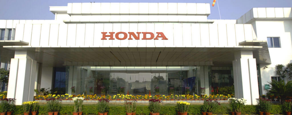 Honda Cars Operations In India Honda Cars India